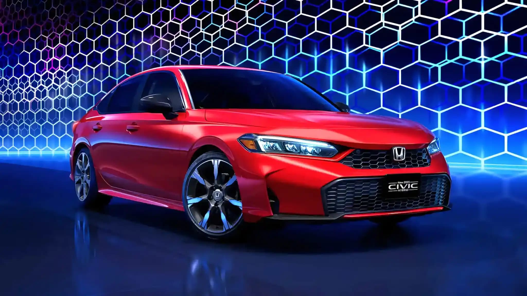 Honda Maintenance Process